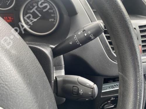 Climate control PEUGEOT 206+ (2L_, 2M_) 1.4 HDi eco 70 | BP25530394I5 