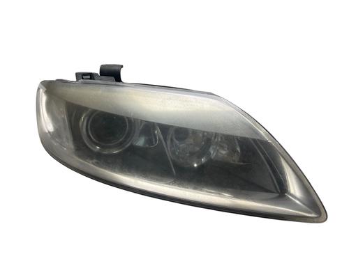 Used Right headlight AUDI Q7 (4LB) 3.0 TDI quattro (233 hp) 25496930