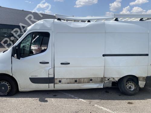 Left front window switch RENAULT MASTER III Van (FV) 2.3 dCi 100 FWD (FV0A, FV0B, FV0G, FV0K, FV0H) | BP27475838I27  - Image 19