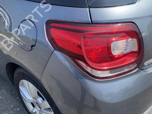 ABS pump CITROËN DS3 (SA_) 1.6 HDi 110 | BP29004964M43  - Image 10