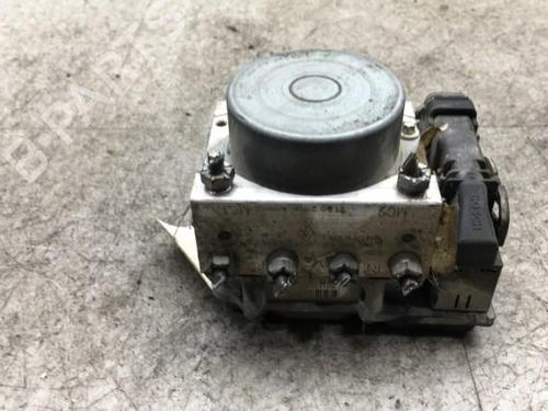 ABS pump RENAULT KANGOO Express (FW0/1_) 1.5 dCi 85 (FW0K, FW0L, FW0B) | BP25572771M43 - Image 3
