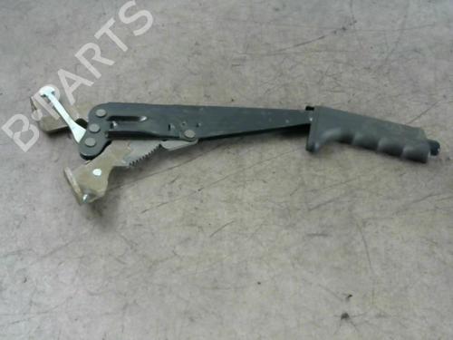 Used Hand brake Hand brake VW PASSAT B3/B4 (3A2, 35I) 1.9 D (68 hp) 33444088 33444088
