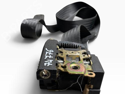 Front left seatbelt FIAT PANDA (169_) 1.1 (169.AXA1A) | BP27388268I26 - Image 2