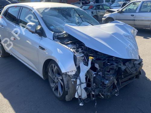 Front right window mechanism RENAULT MEGANE IV Hatchback (B9A/M/N_) 1.6 dCi 130 (B9A4) | BP25557614C23 - Image 7