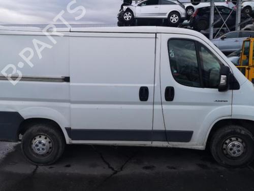 Front left window mechanism CITROËN JUMPER II Van 2.2 HDi 100 | BP25536750C22  - Image 8