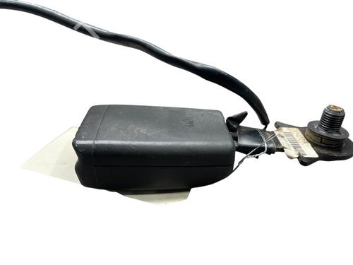 Seat buckle NISSAN NAVARA NP300 (D40) 2.5 dCi 4WD | BP30817853I32