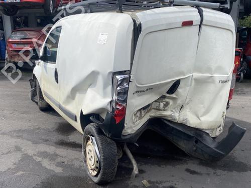 Climate control CITROËN NEMO MPV 1.4 HDi | BP25549871I5  - Image 22