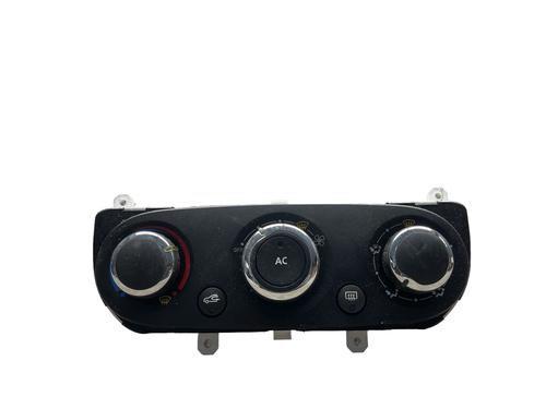 Climate control RENAULT CLIO IV (BH_) 1.5 dCi 75 | BP25567346I5 