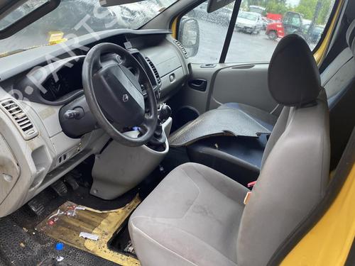 Front right window mechanism RENAULT TRAFIC II Bus (JL) 2.0 dCi 90 (JL00, JL01, JL0H, JL0M, JL0P, JL0S) | BP25557721C23  - Image 17