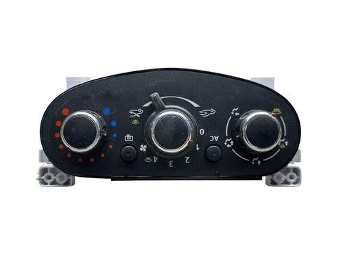 Climate control DACIA DUSTER (HS_) 1.5 dCi | BP29993628I5 - Image 3