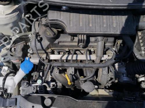 Right sun visor KIA PICANTO II (TA) 1.2 | BP25584071I2  - Image 7