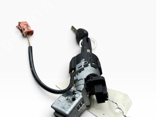 Ignition barrel PEUGEOT 1007 (KM_) 1.4 | BP31709732M48 - Image 3