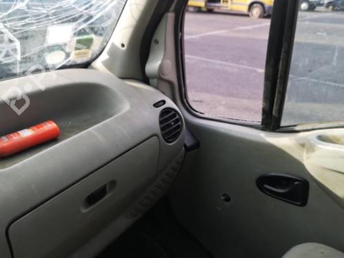 Right sun visor OPEL MOVANO A Van (X70) 2.2 DTI (FD) | BP25555437I2 - Image 25
