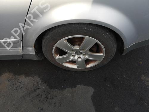 Right mirror AUDI A4 B6 (8E2) 2.5 TDI quattro | BP25584916C27 - Image 13