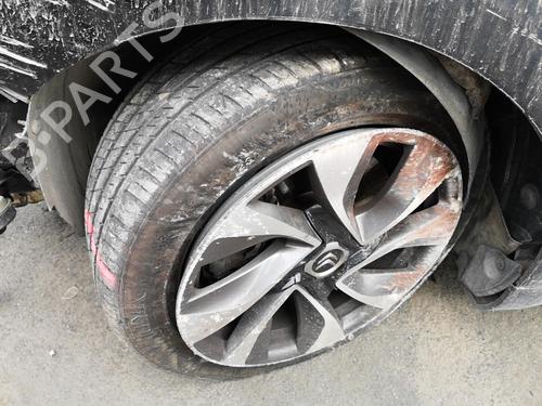 Seat buckle CITROËN DS5 2.0 HDi 165 | BP25520780I32  - Image 14