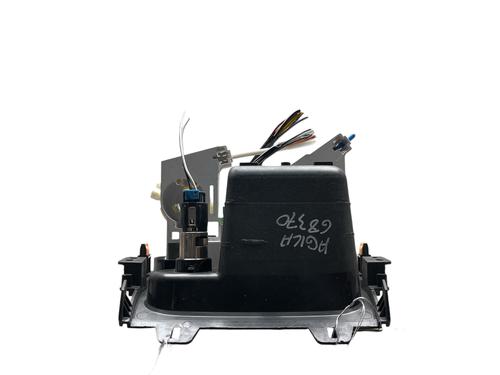 Climate control OPEL AGILA B (H08) 1.2 (F68) | BP25556876I5 