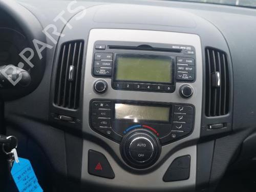 Steering column stalk HYUNDAI i30 (FD) 1.6 CRDi | BP25579053I23  - Image 16