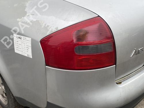 Climate control AUDI A6 C5 (4B2, 4B4) 1.9 TDI | BP25498636I5 - Image 28