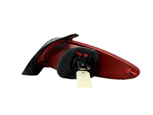 Left taillight PEUGEOT 206+ (2L_, 2M_) 1.4 HDi eco 70 | BP25530401C34 