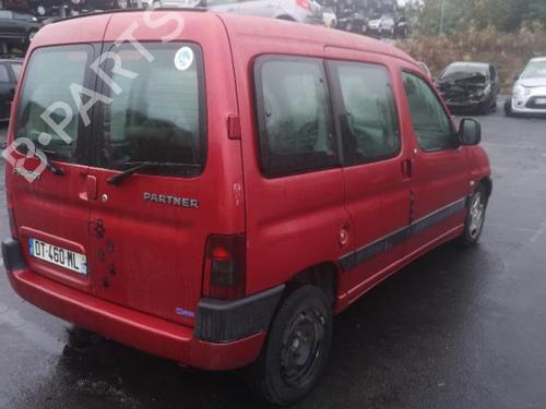 Alternator RENAULT TWINGO II (CN0_) 1.2 (CN0D) | BP25538631M7  - Image 9