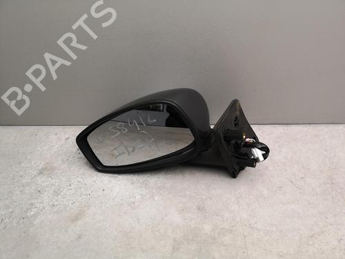 Used Left mirror FIAT IDEA (350_) 1.9 JTD (101 hp) 25516050