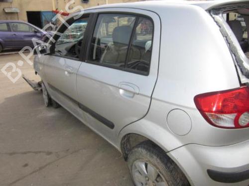 Viskermotor vindrude HYUNDAI GETZ (TB)  | BP25523399M29 