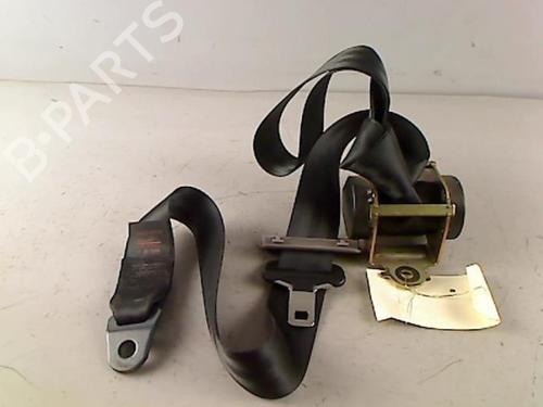 Rear right seatbelt PEUGEOT 607 (9D, 9U) 2.2 HDi | BP25535928I28 - Image 2