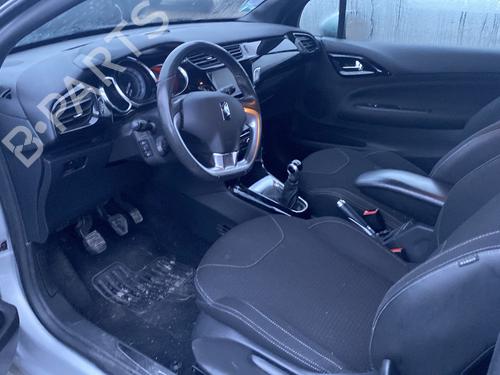 Steering column stalk CITROËN DS3 (SA_) 1.6 HDi 90 | BP30964790I23 - Image 9