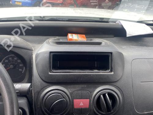 Climate control CITROËN NEMO MPV 1.4 HDi | BP25549871I5  - Image 29