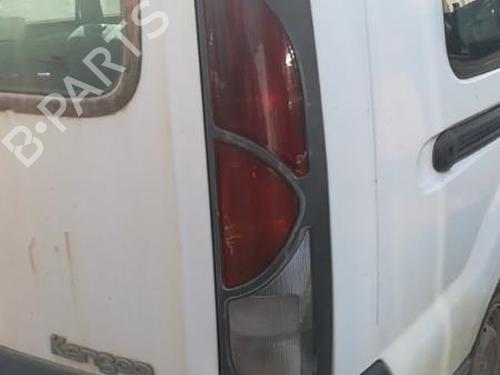 Right headlight RENAULT KANGOO Express (FC0/1_) D 65 1.9 (FC0E, FC02, FC0J, FC0N) | BP25550727C29 - Image 19