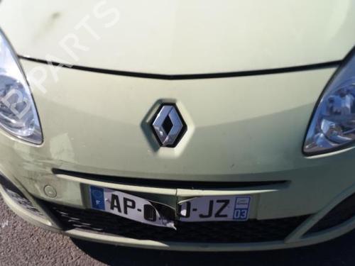 Front right window mechanism RENAULT TWINGO II (CN0_) 1.5 dCi (CN0E) | BP25523843C23  - Image 60