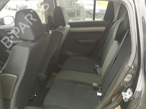 Dør høyre bak SUZUKI SWIFT III (MZ, EZ) 1.3 DDiS (RS413D) | BP25516909C5 