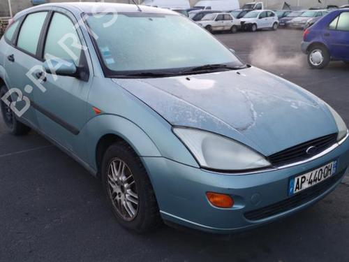 Rattstammestilk FORD FOCUS I (DAW, DBW) 1.6 16V | BP25552272I23 