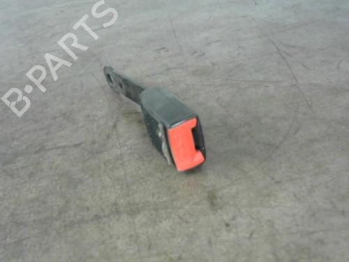 Sikkerhedssele-spænde PEUGEOT 206 Hatchback (2A/C) 1.4 i (75 hp) 25524153