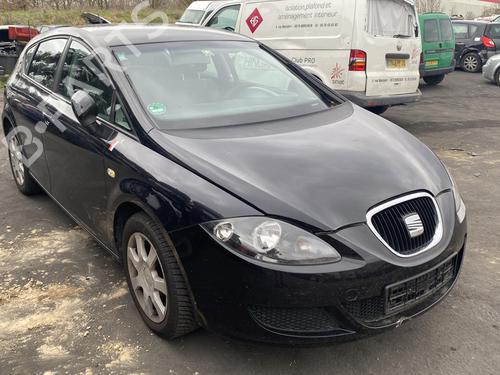 Climate control SEAT LEON (1P1) 1.6 | BP25533983I5 - Image 21