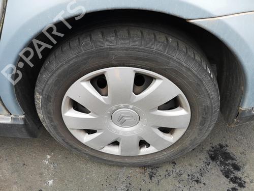 Alternator CITROËN C5 II (RC_) 1.6 HDi (RC8HZB) | BP25515531M7 - Image 25