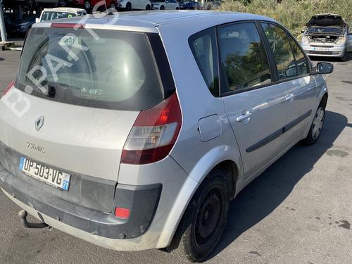 Venstre forlygte RENAULT SCÉNIC II (JM0/1_) 1.5 dCi (JM02, JM13) | BP25520585C28 