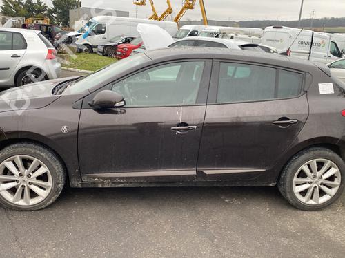 Ratstangsstang RENAULT MEGANE III Hatchback (BZ0/1_, B3_) 1.9 dCi (BZ0N, BZ0J) | BP26026192I23 