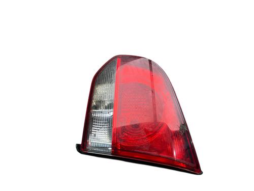 Used Right tailgate light VW GOLF VI (5K1) 1.4 TSI (122 hp) 25503336