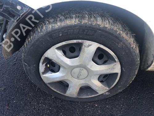 Left front window switch DACIA DOKKER MPV (KE_) 1.5 dCi / Blue dCi 75 (KEAJ, KEAH, KEJW) | BP26689020I27  - Image 16