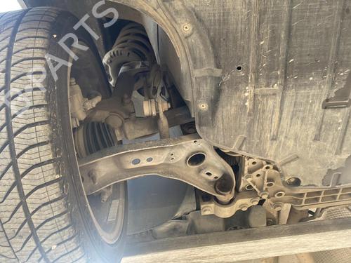 Right sun visor VW GOLF PLUS V (5M1, 521) 1.6 TDI | BP25533088I2 - Image 29