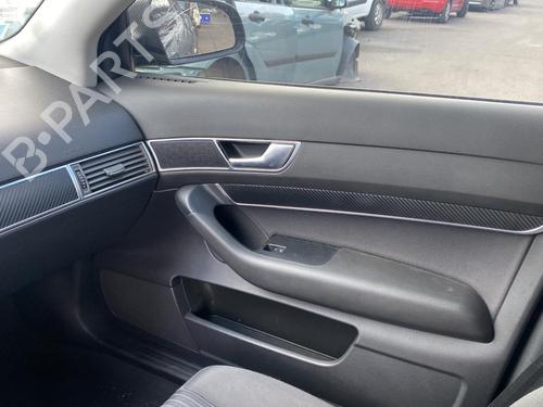 Climate control AUDI A6 C6 (4F2) 3.0 TDI quattro | BP26007543I5 - Image 14