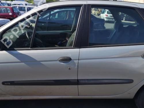 Tannstang/sevrosnekke RENAULT SCÉNIC I MPV (JA0/1_, FA0_) 1.9 dCi (JA05, JA1F) | BP25517386M22 