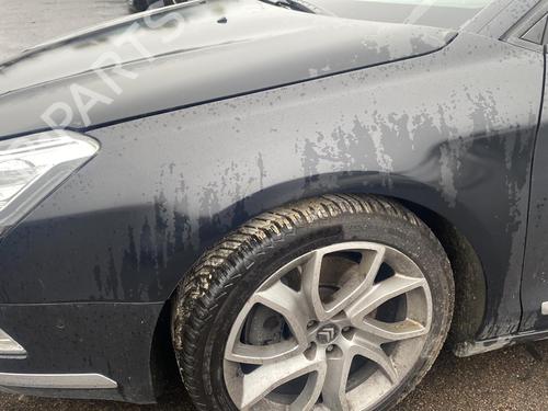 Left tailgate light CITROËN C5 III Break (RW_) 3.0 HDi 240 (RWX8CA) | BP25535007C79  - Image 24