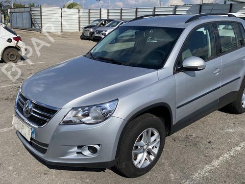 Starter VW TIGUAN (5N_) 2.0 TDI | BP35820800M8  - Image 22