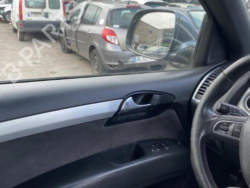 Left front window switch AUDI Q7 (4LB) 3.0 TDI quattro | BP30674997I27 - Image 18