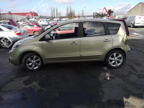 Switch NISSAN NOTE (E11, NE11) 1.4 | BP25520271I30 - Image 18