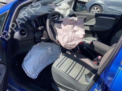 ABS pump FIAT PUNTO EVO (199_) 1.3 D Multijet (199AXC1A, 199BXC1A, 199AXT1A, 199BXT1A) | BP25529401M43 