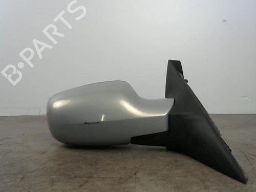 Right mirror RENAULT SCÉNIC II (JM0/1_) 1.5 dCi (JM1E, JM16) | BP25584277C27