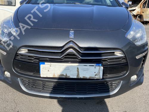 Front left lock DS DS 5 (KF_) 1.6 BlueHDi 120 | BP38270268C98 - Image 8